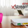 airtel xstream fiber plans