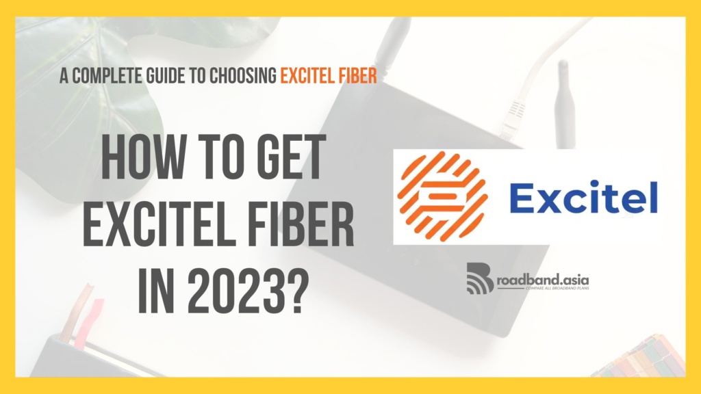 How to get Excitel Fiber Plans in 2023 A Complete Guide