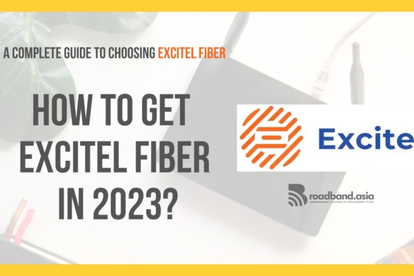 How to get Excitel Fiber Plans in 2023 A Complete Guide