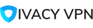 Ivacy VPN Logo