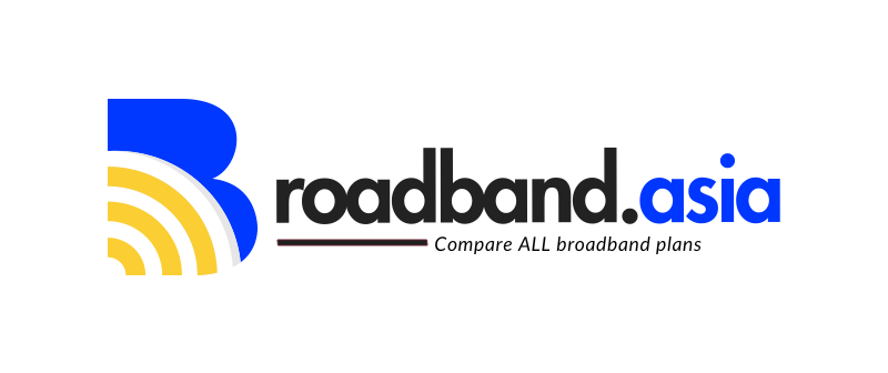Broadband.asia Blog
