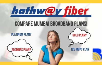 compare mumbai broadband plans