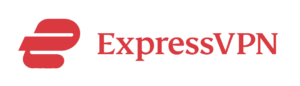 Express VPN Logo