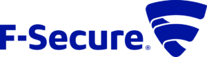 F-secure VPN Logo